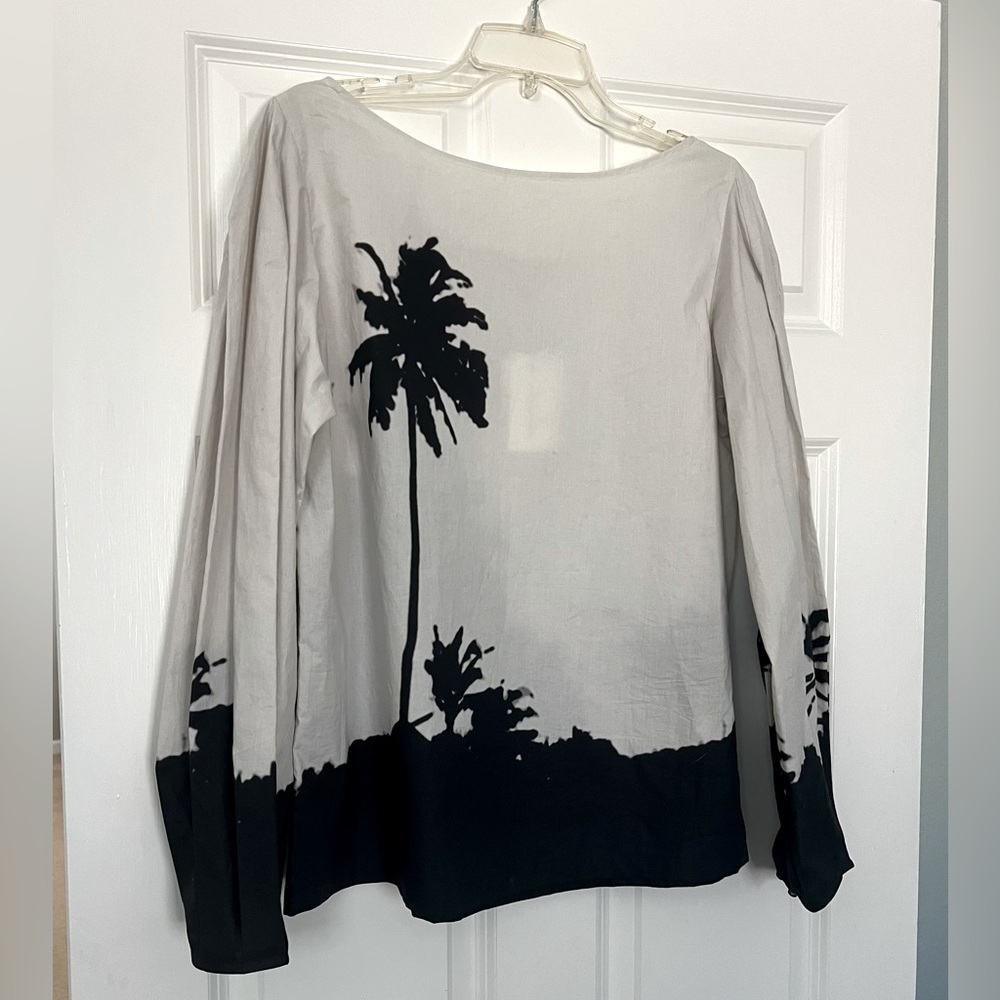 Dries Van Noten blouse